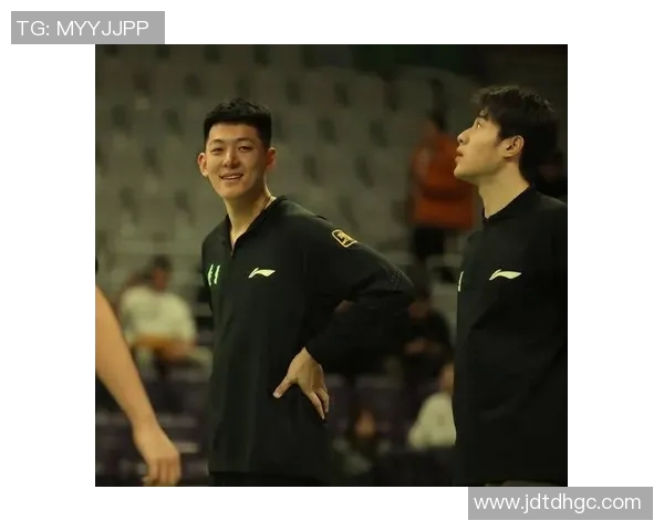 媒体人分析韩德君未来影响辽宁内线急需新星张陈治锋迅速崛起