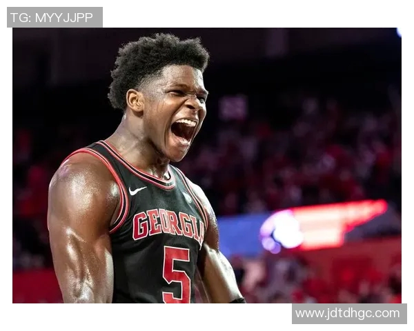 拉拉维亚感谢安东尼爱德华兹助力视频走红打通经脉的秘密揭秘