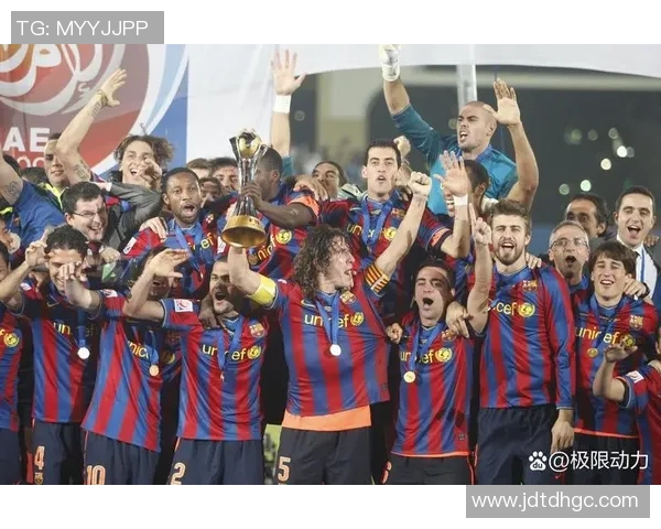 巴萨欧冠连续进球创纪录近24场比赛共打入67球