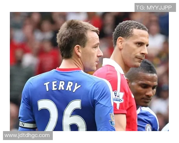 费迪南德坦言未能原谅图雷2012年夺冠事件友谊难以恢复