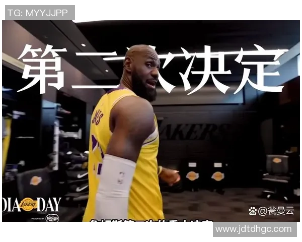詹姆斯周二中午宣布退役实为广告宣传早有预兆引发热议