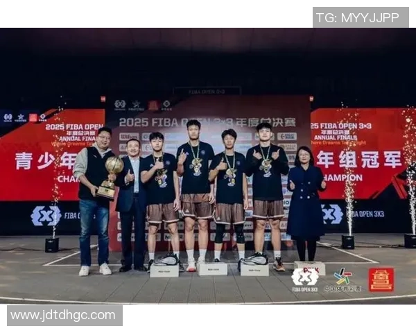 热血沸腾的篮球盛宴2025FIBAOpen33江苏海安站精彩落幕