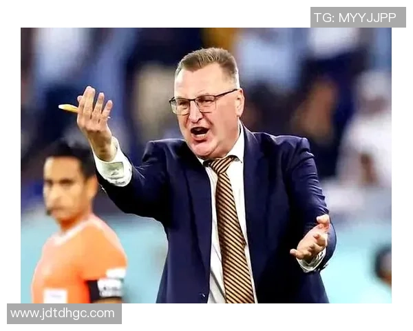 前波兰主帅米赫涅维奇未报名国足主帅选聘引发关注