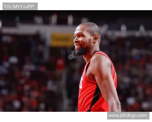 杜兰特谈与对手互动：怼人其实能激励他们吸引更多球迷购票