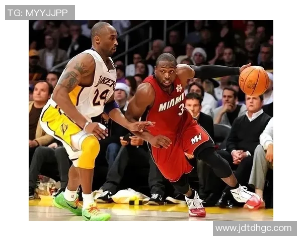 韦德回忆科比离世心声：追赶偶像渴望获得他的认可与尊重