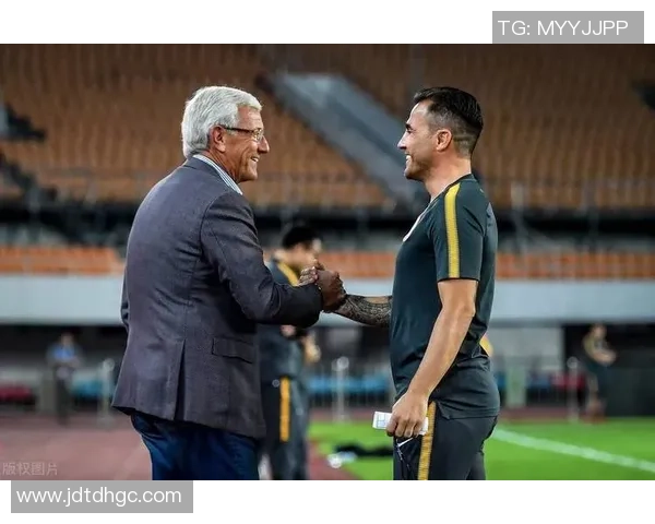 卡纳瓦罗回忆里皮离任风波自己也因争执遭解职