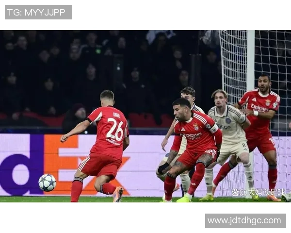 欧冠小组赛焦点对决本菲卡与阿贾克斯谁能打破0分尴尬局面