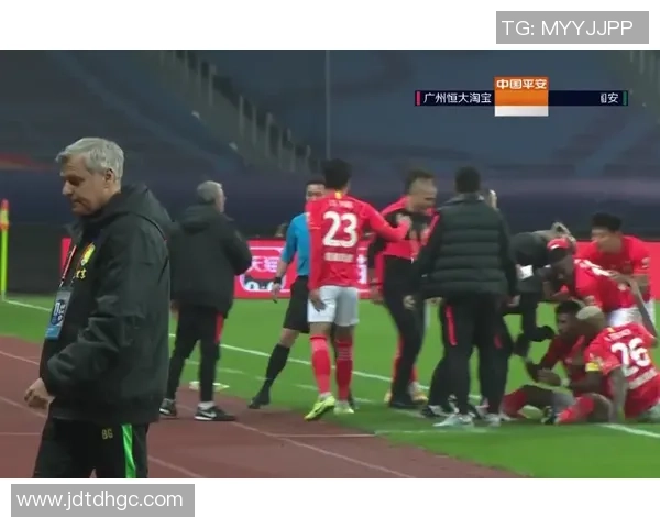 韦斯利轻松推射破门国安在主场遭新鹏城扩大比分至0-2